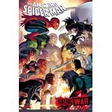 The Book Service Limited Zeb Wells, John Romita Jr., Joey Vazquez - The Amazing Spider-Man, Vol. 9 Cene