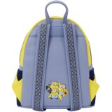 Loungefly Mochila Universal Minions 3 26cm | shoptok.hr