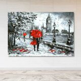 Wallity Slika DEV02958100140, 100x140 cm | ePonuda.com