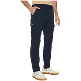 Tommy Hilfiger Hlače cargo - Modra | Shoptok.si