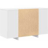  Kreveta Bijelo 120 x 41 x 75 cm Konstruirano drvo | Eponuda.com
