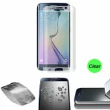 Mobiline Zaščitno steklo Full Face prozorno za Samsung Galaxy S7 Edge G935