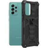 Techsuit Blazor serija - Samsung Galaxy A52 4G / A52 5G / A52s 5G - crna | shoptok.hr