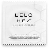 Lelo HEX kondomi - 3 kom Cene