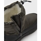 Sinsay Podstavljene čizme za snijeg s elastičnom vezicom | shoptok.hr