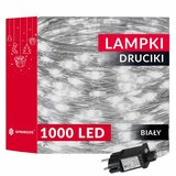  LED žičane lampice hladno bijela | shoptok.hr