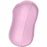 Satisfyer Stimulator Cotton Candy vijoličen | Shoptok.si