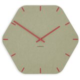 Von Der Factory Zidni sat Luxhora Pura Hex Khaki 11 boja kazaljki | shoptok.hr