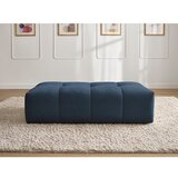 Bobochic Paris Temno moder tabure iz šenilje Everest – | Shoptok.si
