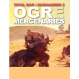 Epic Games total war: warhammer ii - ogre mercenaries (dlc) global Epic Games total war: warhammer ii - ogre mercenaries (dlc) global Slike