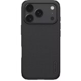  Maska za iPhone 17 Pro 6.3 Nillkin Scrub Pro crna Cene