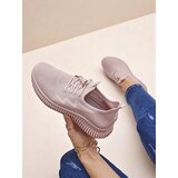 Resti Women’s Slip-On Fabric Sports Shoes Royaletta | Shoptok.si