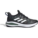 Adidas fortarun k, patike za dečake za trčanje, crna GV9466 Cene'.'