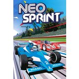 Steam NeoSprint (PC) Key GLOBAL | ePonuda.com