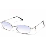 Lynx Silver Amethyst ONE SIZE (55) Srebrna/Vijolična