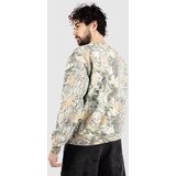 Blue Tomato Special 15 Oz Pulover vintage wood camo | Shoptok.si