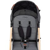  Sklopiva dječja kolica ESTELLE - siva | shoptok.hr