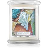 Kringle Candle Novembrrr dišeča sveča 411 g | Shoptok.si