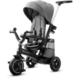 Kinderkraft tricikli guralica easy twist platinum grey kkretwigry0000