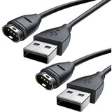 INF polnilec ure garmin - univerzalni hitri polnilnik 2-pack, (21243974) | Shoptok.si