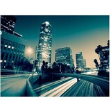  Tapeta - The streets of Los Angeles 250x193 | shoptok.hr