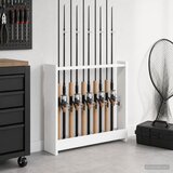  Stalak za bilijarske cueve Konstruirano drvo 60 x 20 x 57 cm Cijene