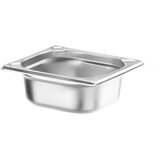 Hendi gastronorm spremnik 1/6, kitchen line, gn 1/6, 1L, (H)65mm | Eponuda.com