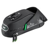 ROCKBROS TORBA ZA KOLESA C27-1, ČRNA, PREVLEKA ZA KOLO, (21834966) | Shoptok.si