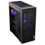 Lenovo Legion T7 stolp, Intel Core Ultra 7 265KF, 32 GB RAM, 2 TB, RTX 5070 Ti, Windows 11 Home, Storm Grey, 2 leti garancije | Shoptok.si