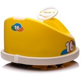  Vozilo na akumulator XMX621 - žuta | Eponuda.com