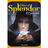 Steam Splendor - The Cities (DLC) (PC) Key EUROPE | ePonuda.com