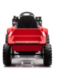 Traktor na akumulator BW-X002A - crveni | shoptok.hr