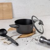 Berlinger Haus lonac antracit 20 cm - BH8130 | shoptok.hr