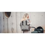  Ruksak za kolica Vuch Eloa Grey, 40 x 31 cm Slike