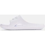 Under Armour Men's slippers UA M Locker V SL-WHT - Men | shoptok.hr