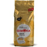 GIMOKA pržena kafa u zrnu gran festa espresso 1kg Cene