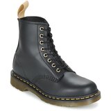 Dr. Martens Polškornji VEGAN 1460 Črna | Shoptok.si