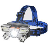 KOUVOLSEN Lampa LED za glavu USB KOS-31012 | Eponuda.ba