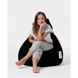 Atelier Del Sofa Lazy bag crna | Eponuda.ba