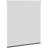 Rolo zavjesa Blackout Black 135x150 cm Širina tkanine 131 6 cm | shoptok.hr