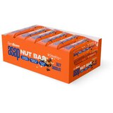 GymBeam nut bar 24 x 40 g salty chocolate Cene