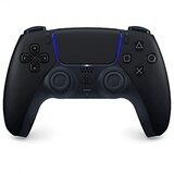 Playstation 5 Dualsense Controller Wireless Midnight Black V2 Cijene