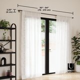 Umbra Željezna proširiva karniša 76 - 213 cm Twilight – | shoptok.hr