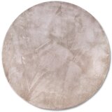 Villeroy & Boch Svetlo siva okrogla preproga ø 200 cm Leon – | Shoptok.si