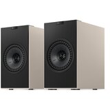 Kef Coda W Nikl Sivi WLAN HiFi Zvocnik Cena na par Cene
