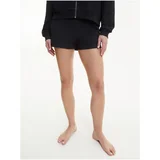 Calvin Klein Black Women's Shorts - Women