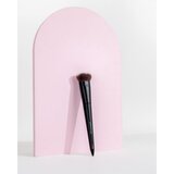 Brushworks Flat Top Contour Brush kist za konturiranje tip NO. 11 1 kom | shoptok.hr