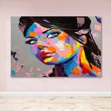 Wallity Slika DEV03046100140, 100x140 cm | Eponuda.ba