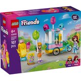 Lego LEGO® FRIENDS 42692 Mobilni štand za sladoled s balonima | Eponuda.ba