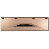 Cherry DW 9100 Slim bežična/BT tipkovnica + miš, AES-128 enkripcija, crna | shoptok.hr